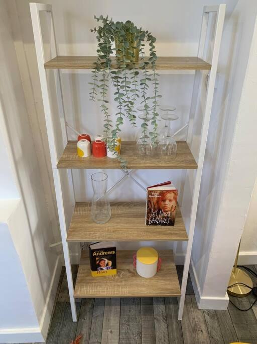 Le Havre 2 Paix Apartment Bagian luar foto